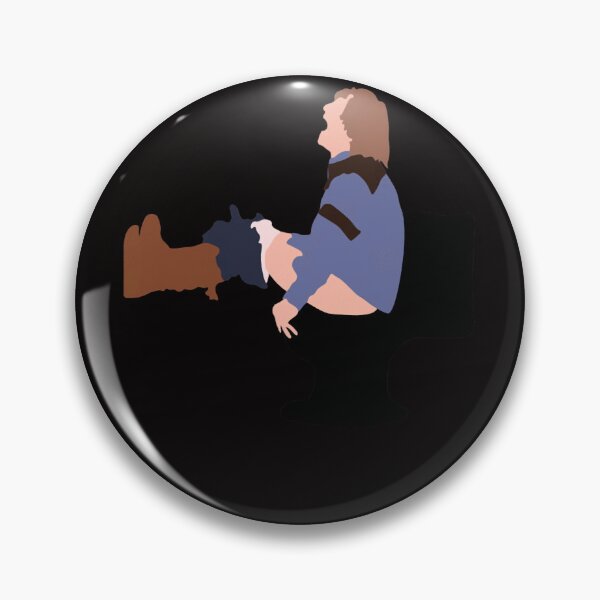 Item preview, Harry on the Toilet designed and sold by rutimenta.