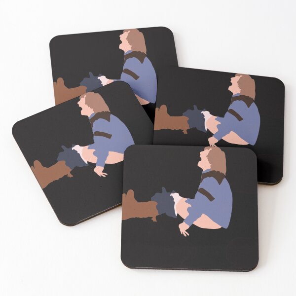 Item preview, Harry on the Toilet designed and sold by rutimenta.