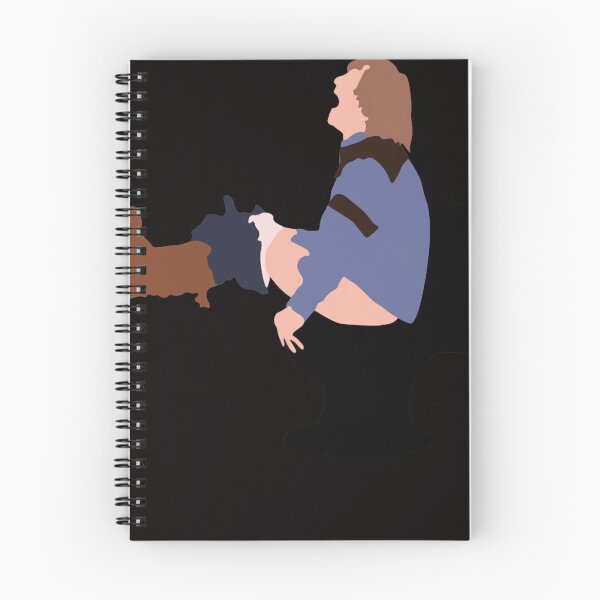 Item preview, Harry on the Toilet designed and sold by rutimenta.