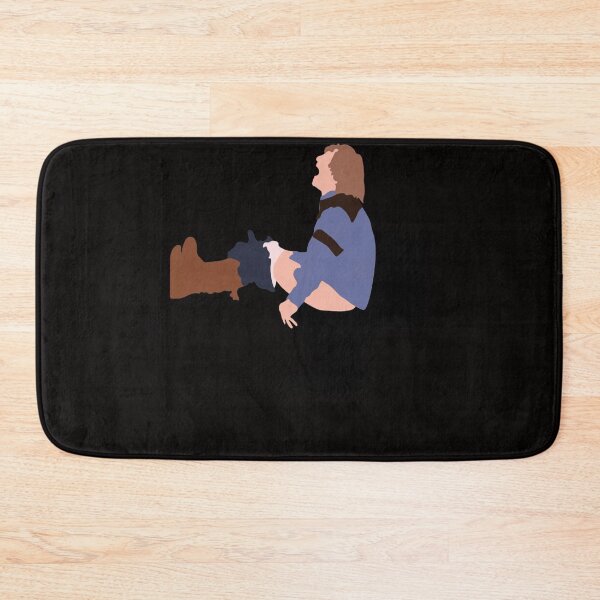 Item preview, Harry on the Toilet designed and sold by rutimenta.