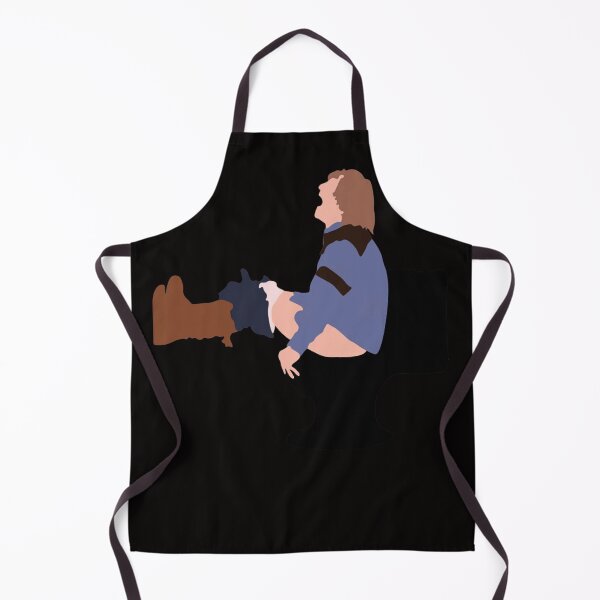 Item preview, Harry on the Toilet designed and sold by rutimenta.