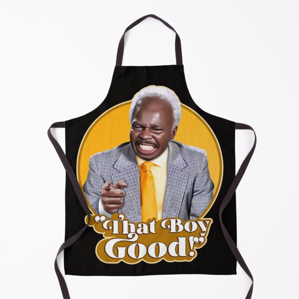 Item preview, THAT BOY GOOD! - Coming To America  designed and sold by rutimenta.