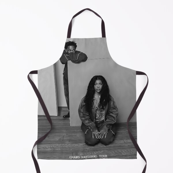 Item preview, Kendrick Lamar Tour 2025 designed and sold by Hs4GK.