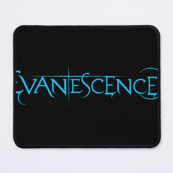 Item preview, Evanescence Blue Logo Art For Men Women designed and sold by Taufik Shopping ⭐⭐⭐⭐⭐.