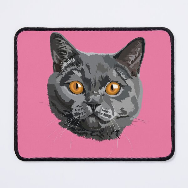 Item preview, Regal British Shorthair designed and sold by MORRAx.
