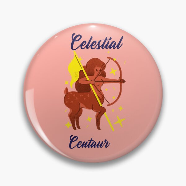 Item preview, Celestial Centaur designed and sold by Technipparel.