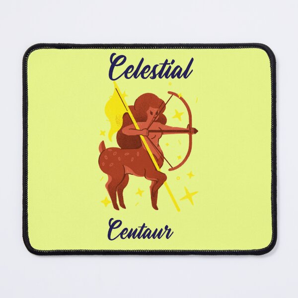 Item preview, Celestial Centaur designed and sold by Technipparel.