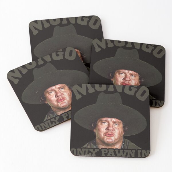 Item preview, Mongo Only Pawn in Game of Life designed and sold by RONALPARAD.