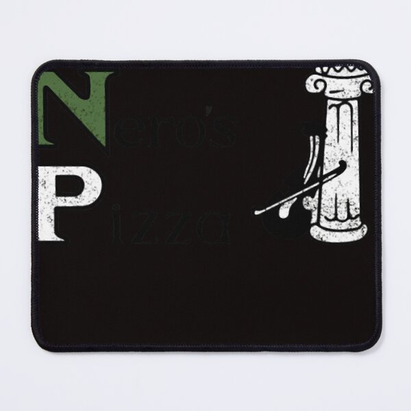 Item preview, Little Nero's Pizza - Home Alone  designed and sold by RONALPARAD.
