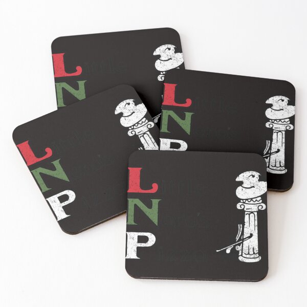 Item preview, Little Nero's Pizza - Home Alone  designed and sold by RONALPARAD.