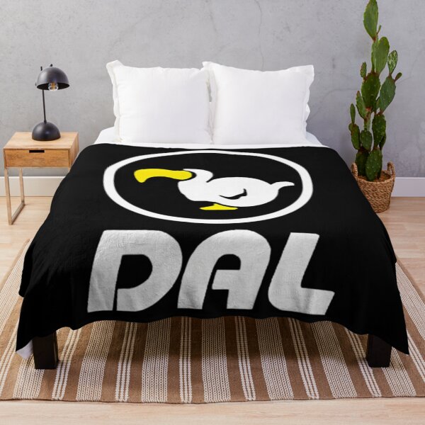 Item preview, Dall designed and sold by customizprints.