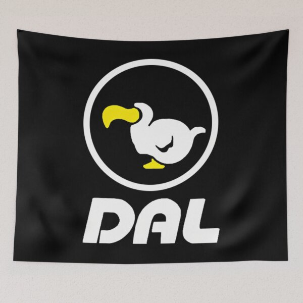 Item preview, Dall designed and sold by customizprints.
