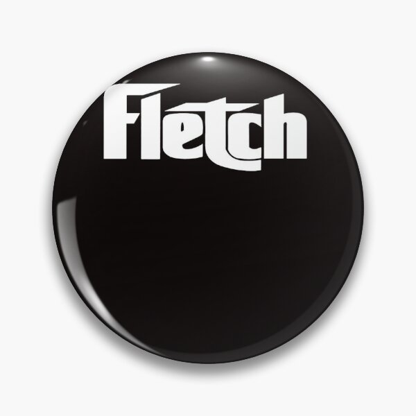 Item preview, Fletch F Fletch designed and sold by RONALPARAD.