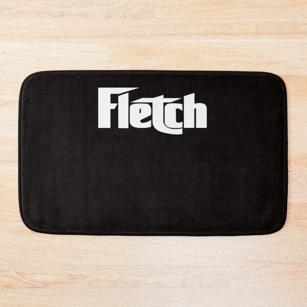 Item preview, Fletch F Fletch designed and sold by RONALPARAD.
