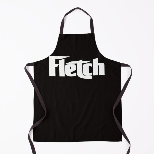Item preview, Fletch F Fletch designed and sold by RONALPARAD.