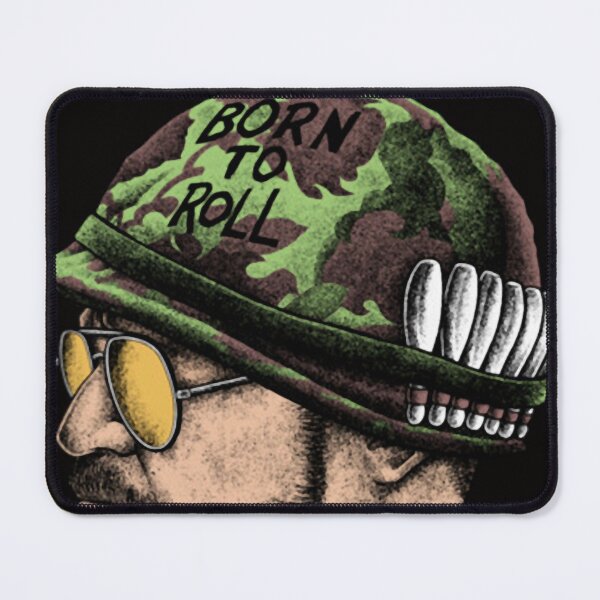 Item preview, The Big Lebowski, Walter Sobchak, Cult designed and sold by rutimenta.