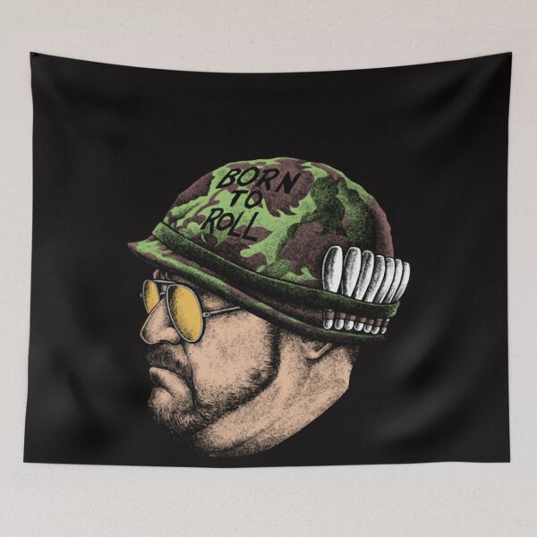 Item preview, The Big Lebowski, Walter Sobchak, Cult  designed and sold by rutimenta.