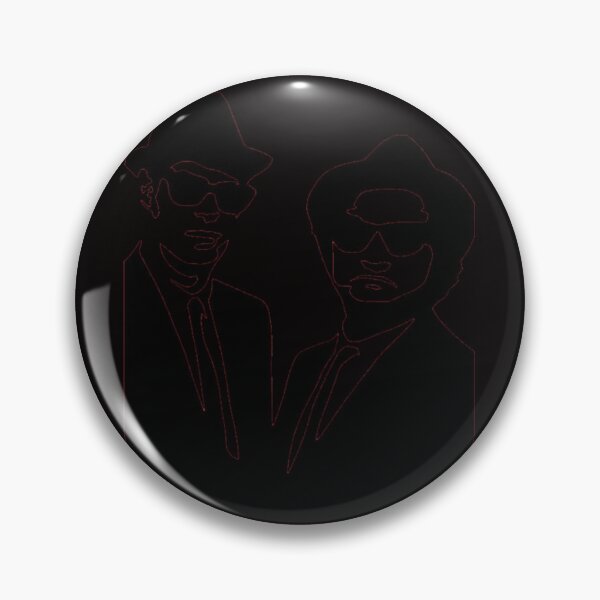 Item preview, Blues Brothers  designed and sold by rutimenta.