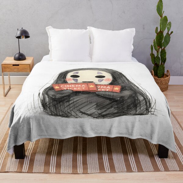 Item preview, NO FACE WITH MOVIE TICKETS designed and sold by LIS AND MELIVERSO.