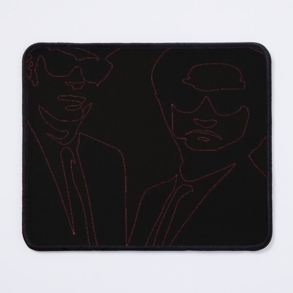 Item preview, Blues Brothers designed and sold by rutimenta.