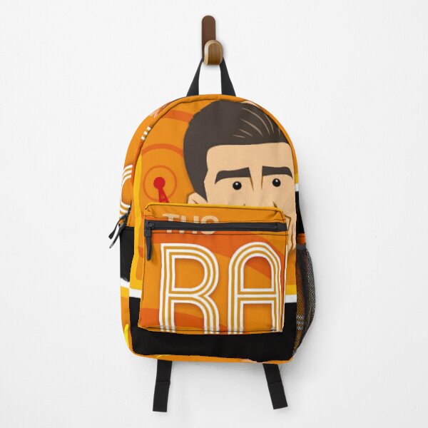 Item preview, Ralph Report designed and sold by rutimenta.