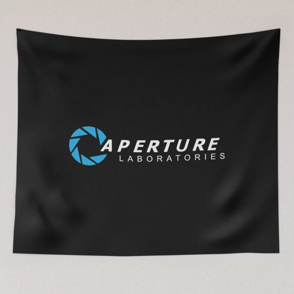 Item preview, Aperture Laboratories designed and sold by CosmiCchicken27.