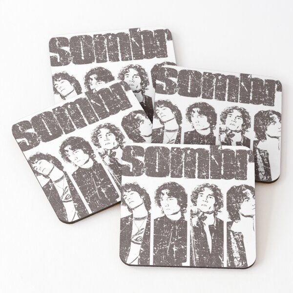 Item preview, Sombr Music Style Tour Singer 2026 Boy 90S designed and sold by Hs4GK.