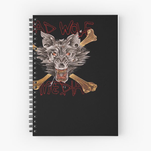 Item preview, Bad Wolf Rock Star designed and sold by HakiStoreMa.