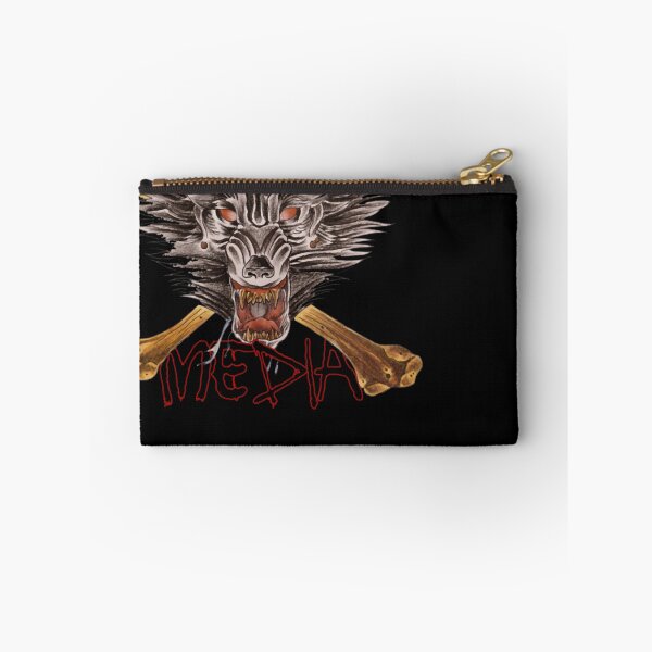 Item preview, Bad Wolf Rock Star designed and sold by HakiStoreMa.