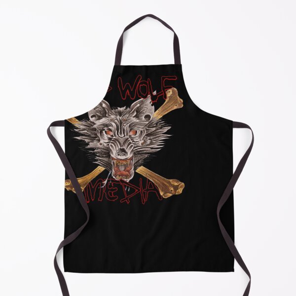 Item preview, Bad Wolf Rock Star designed and sold by HakiStoreMa.