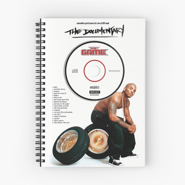 Item preview, The Documentary designed and sold by Hs4GK.