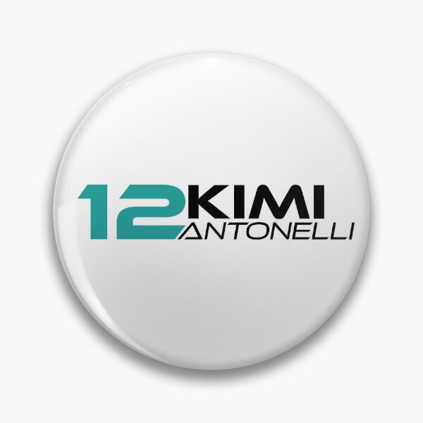 Item preview, 12 Kimi Antonelli - Modern Racing  designed and sold by Otherlane Studio.