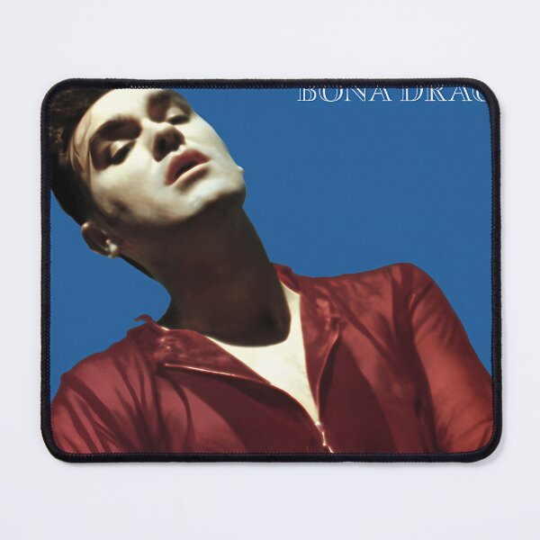 Item preview, Morrissey Bona Drag designed and sold by Hs4GK.