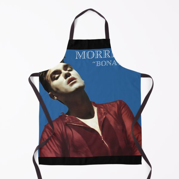 Item preview, Morrissey Bona Drag designed and sold by Hs4GK.