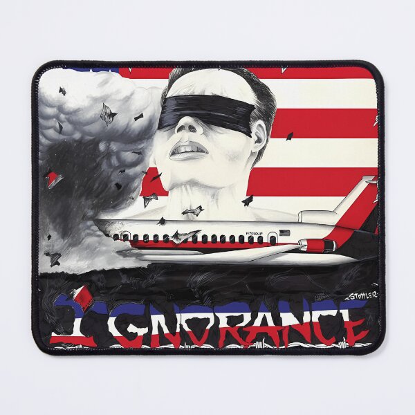 Item preview, Sacred Reich - Ignorance Album 1987 designed and sold by Alaeddine-Shop.