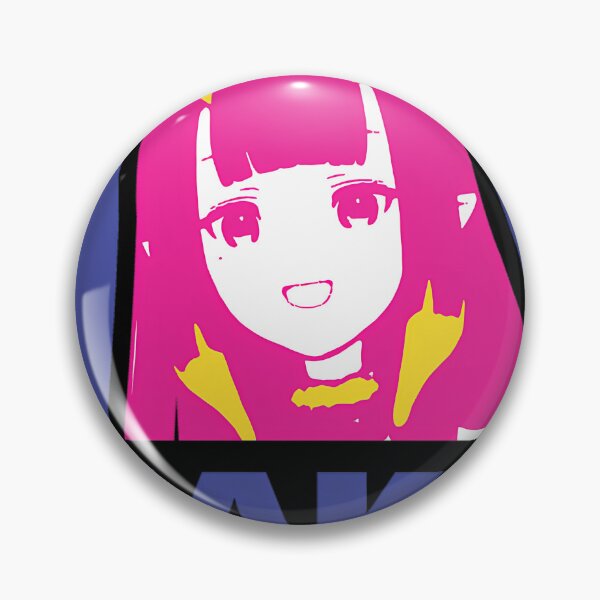 Item preview, Hololive En Ina Tako Bell Logo Parody designed and sold by ChukyMall.
