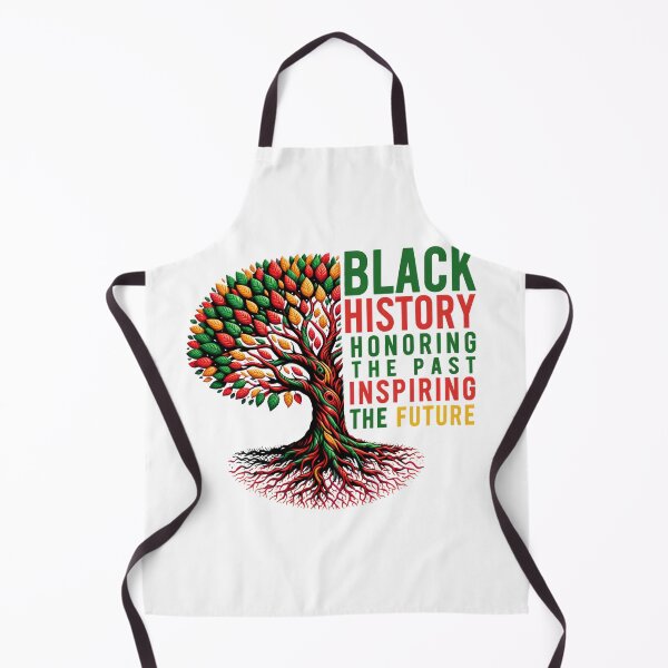 Item preview, Black History Month Tree | Honoring The Past Inspiring The Future Shirt designed and sold by pixelspaperslab.