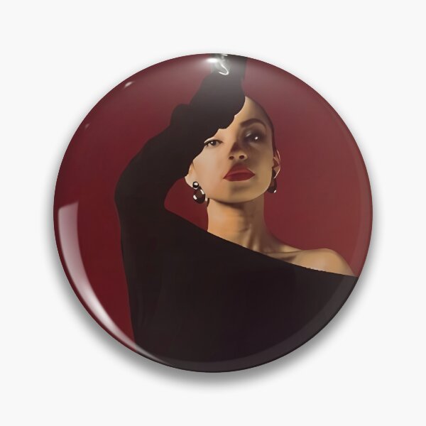 Item preview,  Sade New Gift For Sade Lovers designed and sold by Hs4GK.