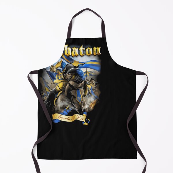 Item preview, Carolus Rex - Sabaton Band designed and sold by HakiStoreMa.