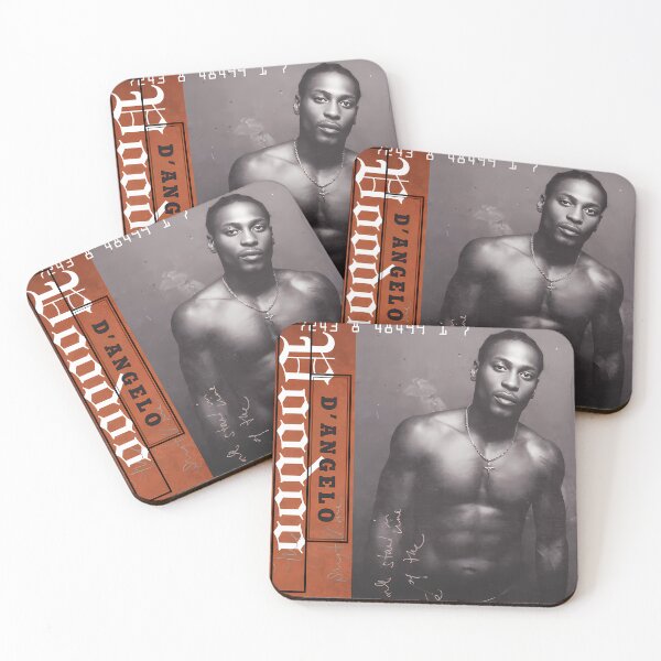 Item preview, D'Angelo 90S designed and sold by Hs4GK.
