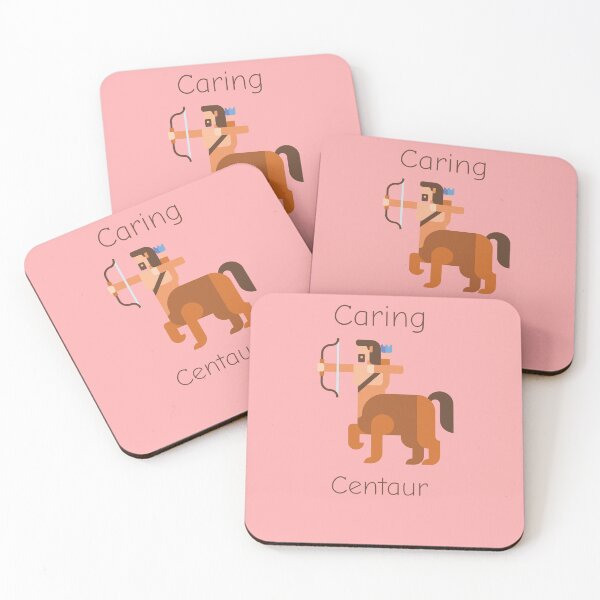 Item preview, Caring Centaur designed and sold by Technipparel.