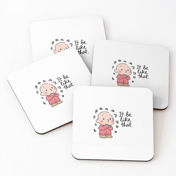 Item preview, It be like that - Funny designed and sold by TrendAndTinsel.