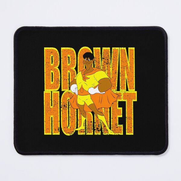Item preview, Brown Hornet Cartoons designed and sold by Lasandew.