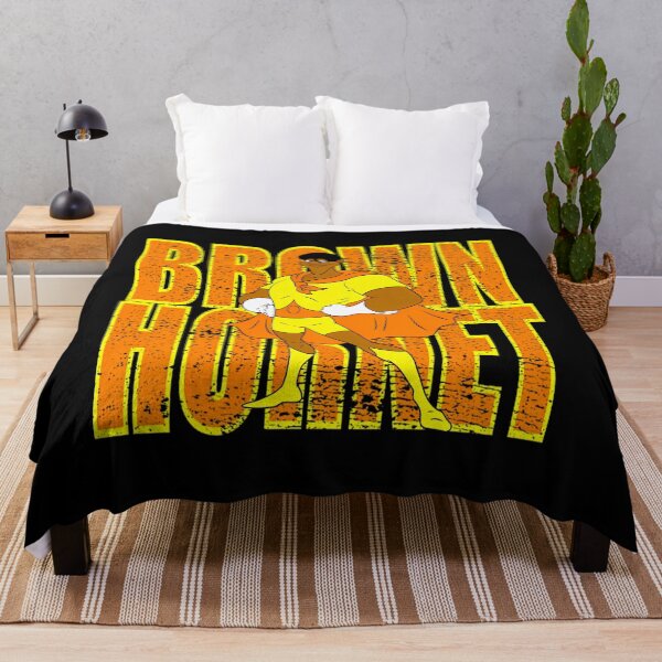 Item preview, Brown Hornet Cartoons designed and sold by Lasandew.