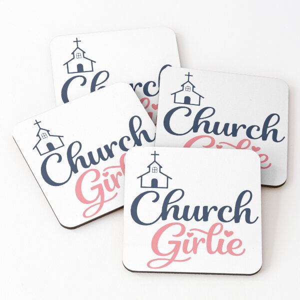 Item preview, Church Girlie designed and sold by All I Need Designs.