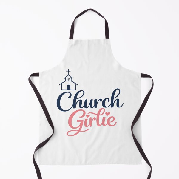 Item preview, Church Girlie designed and sold by All I Need Designs.