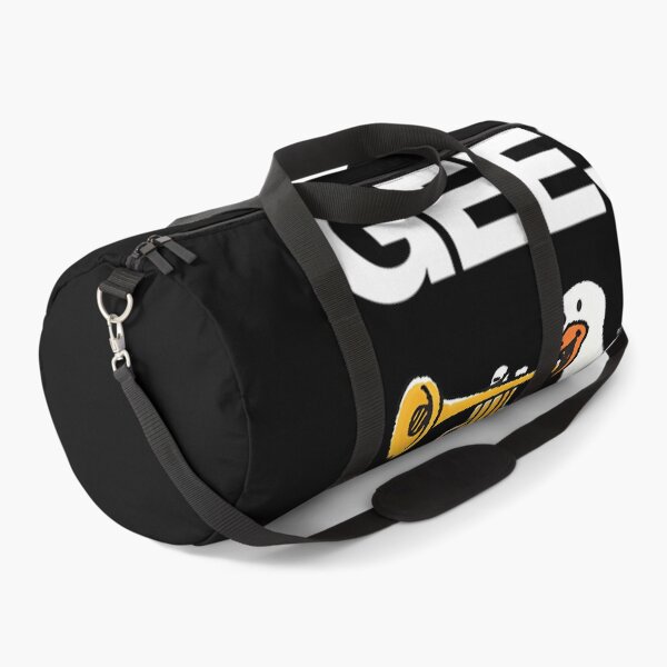 Item preview, Geese Getting Killed designed and sold by tarangeen.