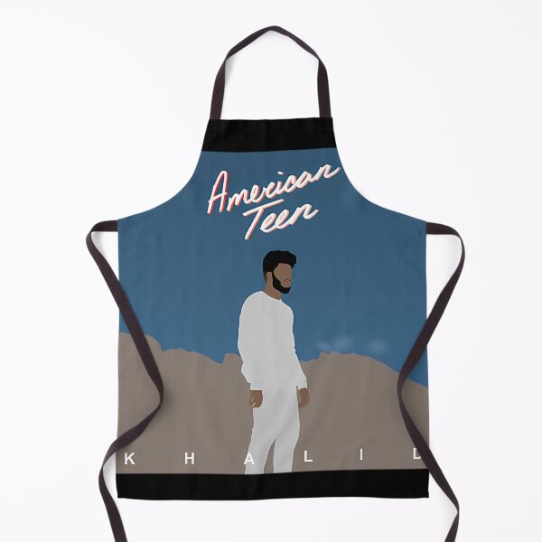 Item preview, American Teen designed and sold by Hs4GK.