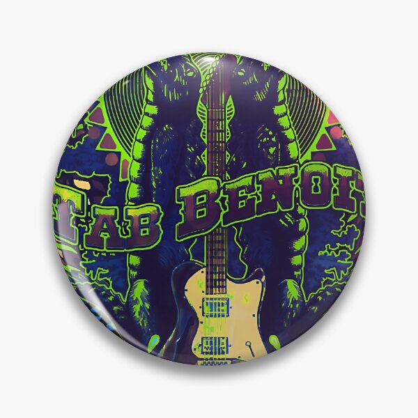 Item preview, Tab Benoit Best Logo designed and sold by ChukyMall.