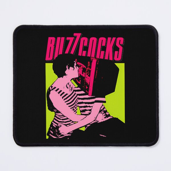 Item preview, Buzzcocks Punk designed and sold by Lasandew.